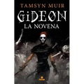 Gideon La Novena / Gideon the Ninth