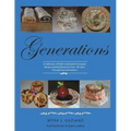 Generations: A Collection of Polish and Eastern European Recipes Handed Down for Over 100 Years