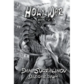 Holy War (Disgardium Book #V): LitRPG Series