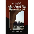 In English, Faiz Ahmed Faiz