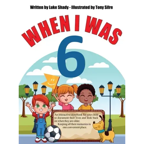 When I Was 6