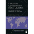 Intercultural Competence in Higher Education: International Approaches, Assessment and Application