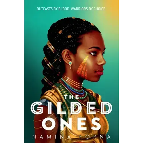 The Gilded Ones