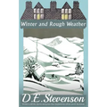 Winter and Rough Weather