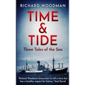 Time and Tide: Three Tales of the Sea
