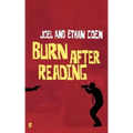 Burn After Reading: A Screenplay