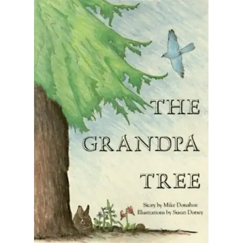 The Grandpa Tree