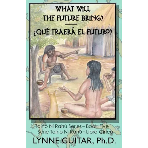 What Will the Future Bring?