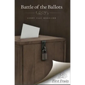 The Battle of the Ballots