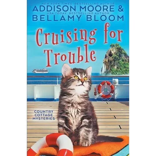 Cruising for Trouble