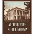 Architecture of Middle Georgia: The Oconee Area
