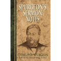 Spurgeon's Sermon Notes