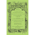 Dead Reckonings No. 21 (Spring 2017)