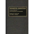Delightful Conviction: Jonathan Edwards and the Rhetoric of Conversion