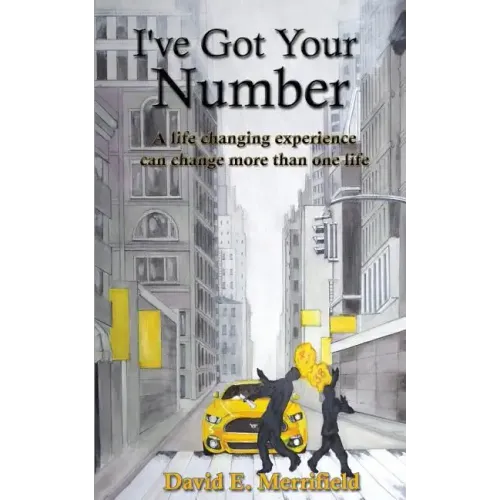 I've Got Your Number