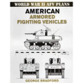 American Armored Fighting Vehicles