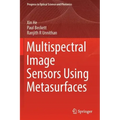 Multispectral Image Sensors Using Metasurfaces