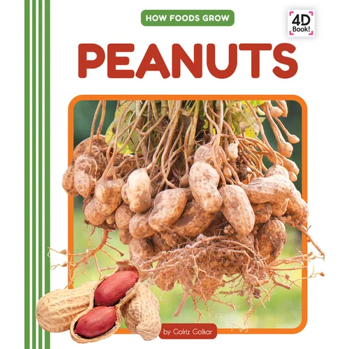 Peanuts