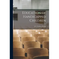 Education of Handicapped Children