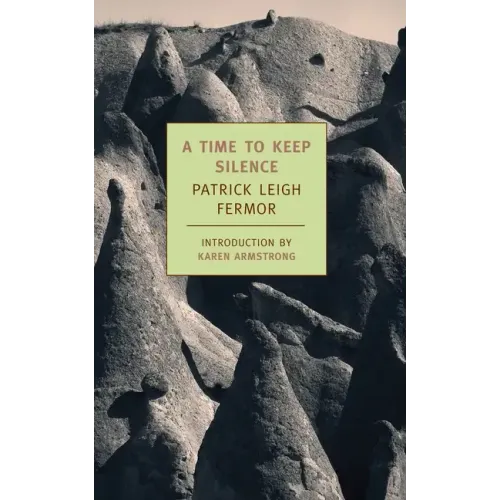 A Time to Keep Silence