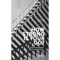 How Strong is Your Go?: Check Your Ranking in the Game of Go