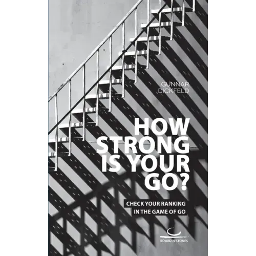 How Strong is Your Go?: Check Your Ranking in the Game of Go