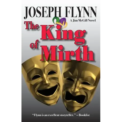 The King of Mirth