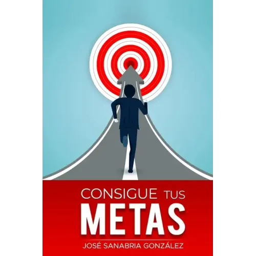 Consigue Tus Metas