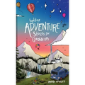 Bedtime Adventure Stories for Grown Ups