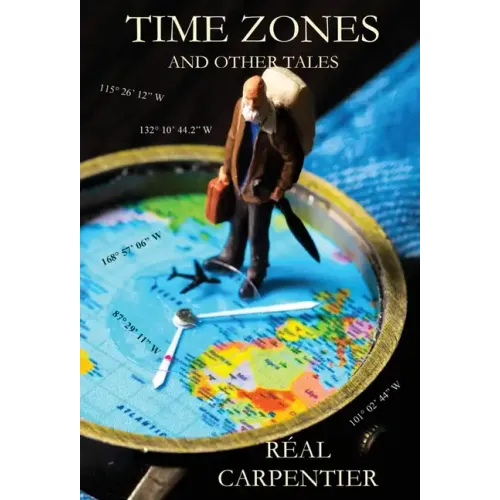 Time Zones and Other Tales