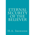 Eternal Security of the Believer