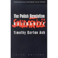 The Polish Revolution: Solidarity