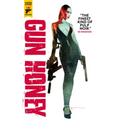 Gun Honey (Graphic Novel)