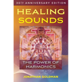 Healing Sounds: The Power of Harmonics