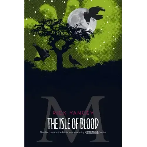 The Isle of Blood