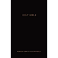 Holy Bible: Refreshed American Standard Version