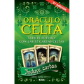 Oráculo Celta 3°ed: Leer El Futuro Con Las 32 Cartas Celtas