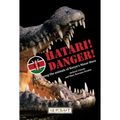 Hatari! Danger!