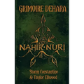 Grimoire Dehara: Nahir Nuri