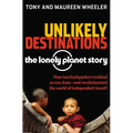 Unlikely Destinations: The Lonely Planet Story