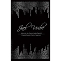 Jael Uribe: English/Spanish Poetry Selection