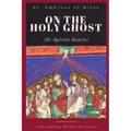 On the Holy Ghost
