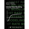 Interest Rate Modeling. Volume 2: Term Structure Models