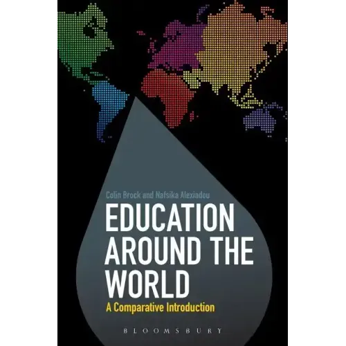 Education Around the World