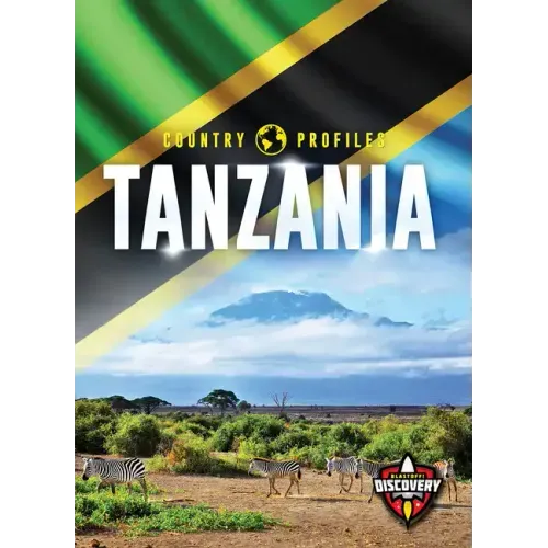Tanzania