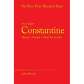 Constantine: Helena - Nicaea - Dead Sea Scrolls