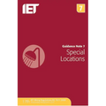 Guidance Note 7: Special Locations
