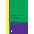 Assembling Critical Components: A Framework for Sustaining Technical and Professional Communication Edition