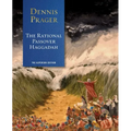 The Rational Passover Haggadah