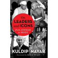 On Leaders and Icons: From Jinnah to Modi